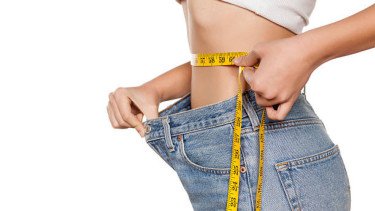 Cara Sehat Menurunkan Berat Badan