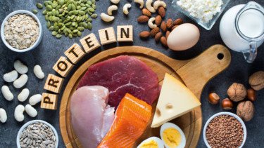 Bukan Tren Diet, Ini Fungsi Protein yang Jarang Disadari