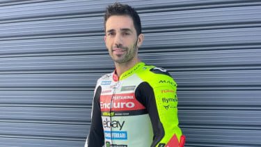 Michele Pirro Peringatkan Marc M&aacute;rquez tentang Titik Bahaya Sirkuit Balaton Park