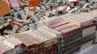 Pengusaha Tembakau Tagih Janji Purbaya soal Tambahan Layer Tarif Cukai Rokok