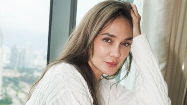 TERPOPULER: Luna Maya Iri Lihat Kesuksesan Raffi Ahmad, Beby Prisillia Pukul Onad saat Tertangkap Narkoba