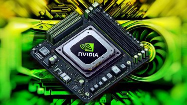 AS Tunda Penerapan Tarif Impor Chip China hingga 2027
