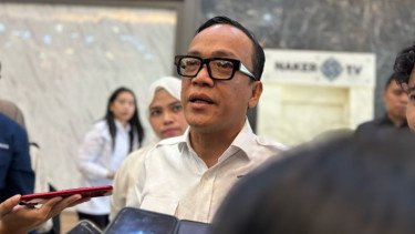 Eks Penyidik KPK: 99 Persen Noel Ebenezer Akan Jadi Tersangka