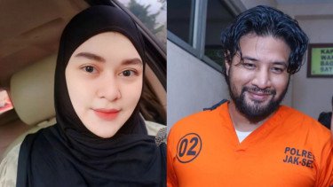 Terseret Kasus Pengedar Narkoba, Ammar Zoni Ternyata Sempat Tantrum Tak Dikasih Uang oleh Zeda Salim