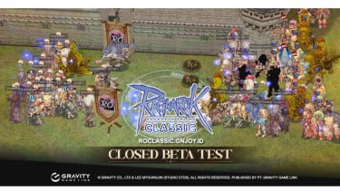 Jadi Sorotan Gamer! Ragnarok Zero Global OBT Resmi Dibuka