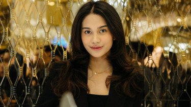 TERPOPULER: Azizah Salsha Buka Suara soal Cerai dengan Arhan, Riyuka Bunga Pamer Momen Bareng Deddy Corbuzier