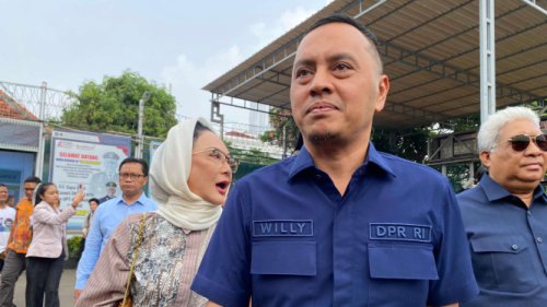 DPR Minta Paulus Tannos Dibawa ke Indonesia, Diplomasi ke Singapura