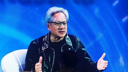 Nvidia Jadi Perusahaan Paling Berharga di Dunia, Geser Microsoft dan Apple