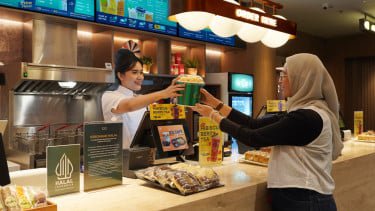 Film Nasional bikin Pendapatan Cinema XXI Tembus Rp1,1 Triliun