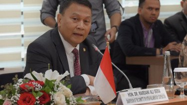BKSAP Ingatkan Gaza Harus Selalu Dikawal karena Israel Suka Langgar Perjanjian