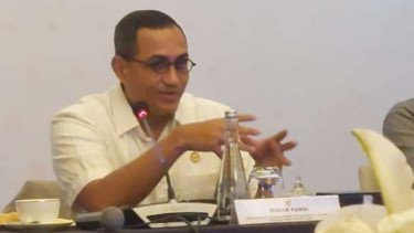Investor Kripto Capai 19,56 Juta Orang, OJK: Transaksi Tembus Rp 482,23 Triliun