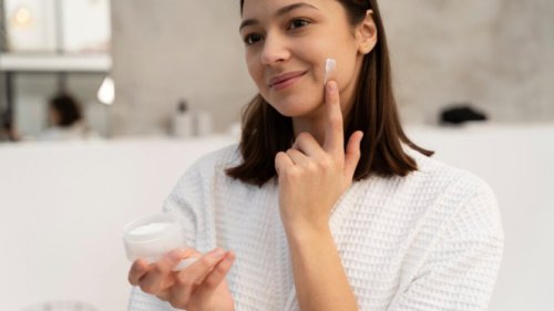 MK SKIN Rilis Dua Moisturizer Baru, Ada yang Khusus Buat Kulit Sensitif
