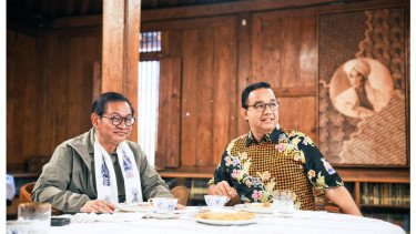 Top 11+ Tokoh Nasional Lulusan UGM Terbaik, Ada Gubernur hingga Menteri!