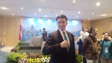Bos Garuda Bakal Tambah Jaringan Penerbangan hingga 100 Rute di 2029