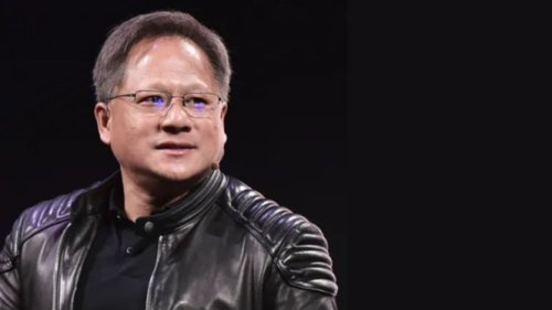 Bos Nvidia Ramal Masa Depan Dunia Kerja: Lupakan Kantor, Saatnya Jadi Tukang!