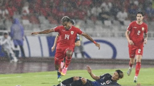 Link Live Streaming Jepang Vs Indonesia