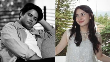 Netizen Geruduk IG Aliando Syarief Imbas Viral Isu Child Grooming