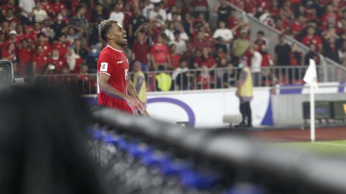 Patrick Kluivert Ungkap Sosok Pengganti Sandy Walsh dan Eliano Reijnders