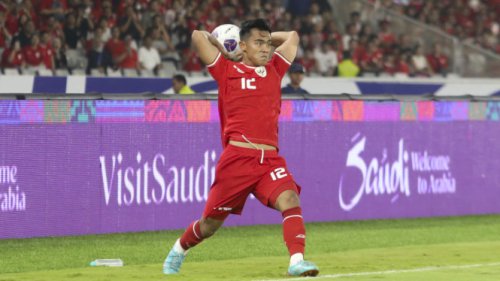4 Bek Kiri Naturalisasi Saingan Pratama Arhan di Timnas Indonesia, Ada yang Bersinar Lawan AS Roma!