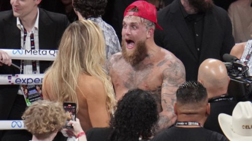 Jake Paul Serang 10 Ikon Olahraga Dunia, Cristiano Ronaldo dan McGregor Ikut Jadi Korban!