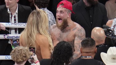 Panas! Usai Batalkan Pertarungan, Jake Paul Sebut Gervonta Davis Sampah Berjalan