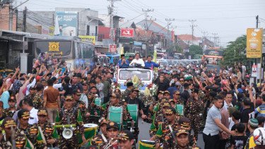 Pilkada Jalan Tengah