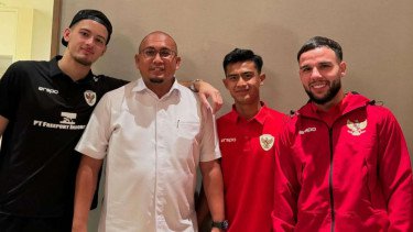 Andre Rosiade Bongkar Kisruh Internal Timnas Indonesia: Dari Gaya Kluivert hingga Pemain Naturalisasi Ogah Tampil