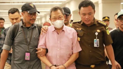 Eks Bos Sriwijaya Air Hendry Lie Divonis 14 Tahun Penjara karena Terbukti Korupsi Timah