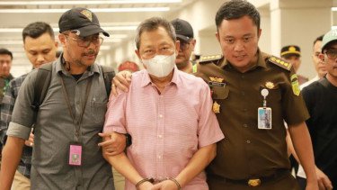 Hendry Lie Tetap Dihukum 14 Tahun Penjara di Kasus Korupsi Timah