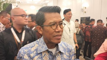DPR Dukung Keputusan Purbaya Tak Naikkan Cukai Rokok di 2026
