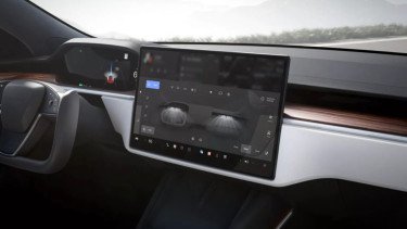 Mobil Baru Bakal Diwajibkan Punya Tombol Fisik