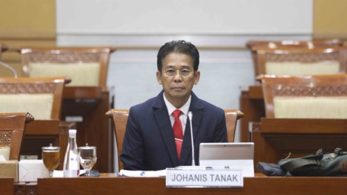 KPK Usul Penyelidik dan Penyidik Minimal Sarjana Hukum dalam RUU KUHAP
