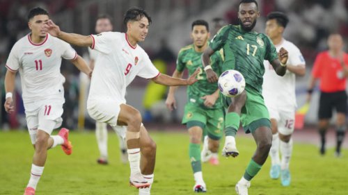 Media Irak Beberkan Kunci Kemenangan Indonesia atas Arab Saudi: Bukan Ole Romeny, Tapi Sosok Ini!