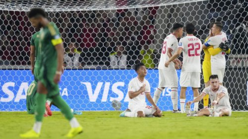 Nilai Pasar Timnas Indonesia Lebih Tinggi dari Arab Saudi dan Irak, Bukti Kualitas Pemain Meningkat