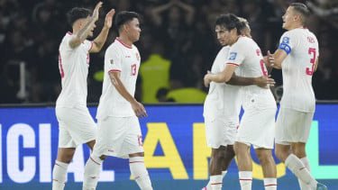 Erick Thohir Ungkap Ada Pihak yang Berlebihan Antisipasi Kebangkitan Timnas Indonesia, Siapa Dia?