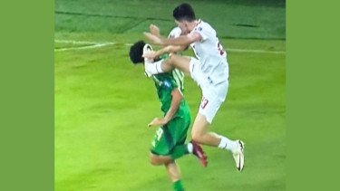 2 Pemain Naturalisasi Timnas Indonesia yang Masih 'Nganggur'