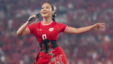 Deretan Konser Gratis Akhir Pekan 19-21 September 2025 Area Jabodetabek
