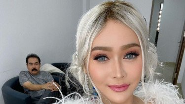 Top 30+ Tahun Berumah Tangga, Inul Daratista Gak Pernah Minta Uang Belanja ke Adam Suseno