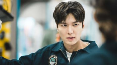 Lee Min Ho Tak Tergoyahkan! 13 Tahun Berturut-turut Jadi Aktor Terpopuler Korea