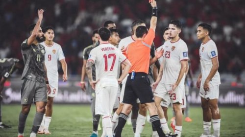 Masih Terngiang saat Dipecundangi, Menpora Arab Saudi Ketar-ketir Lawan Timnas Indonesia
