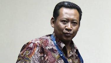 Jawaban KPK soal Penetapan Tersangka Kasus Korupsi Kuota Haji Sebelum Tahun Berganti