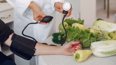 Hipertensi Sebabkan Berbagai Masalah Serius dari Stroke hingga Gagal Ginjal
