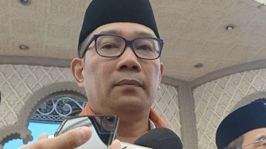 Diisukan Dekat dengan Ridwan Kamil, Identitas Wanita Inisial A Dibongkar: Bukan Figur Sembarangan