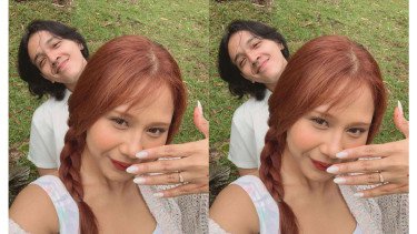 Yah Patah Hati Deh! Nadin Amizah dan Faishal Tanjung Resmi Menikah