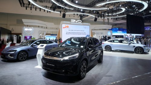 Ambisi BYD Menjadi Pil Pahit yang Ditelan Dealer Hingga Mobil China Perang Harga