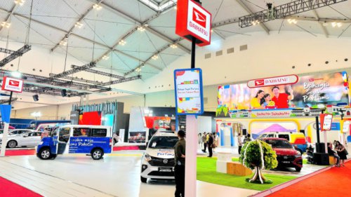 Top 10+ Merek Mobil Terlaris September 2025: China Semakin Agresif