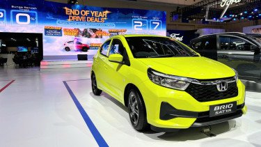 Apa Kabar Mobil Honda di Indonesia?