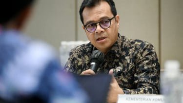 Nezar Patria: Pasir Silika Harta Karun RI, Jangan Lagi Jual ke China, Eropa dan Jepang