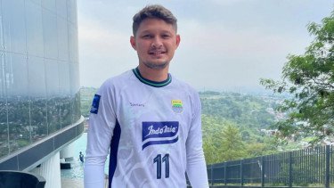 Terpopuler: Syamsir Alam Ribut dengan Al Rumi, Malaysia Disiksa Timnas Indonesia U-23