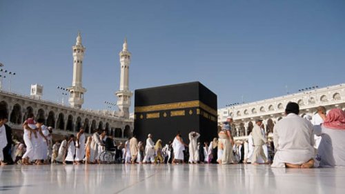 Visa Haji Furoda Tak Terbit, Komnas Haji: Jangan Salahkan Pemerintah